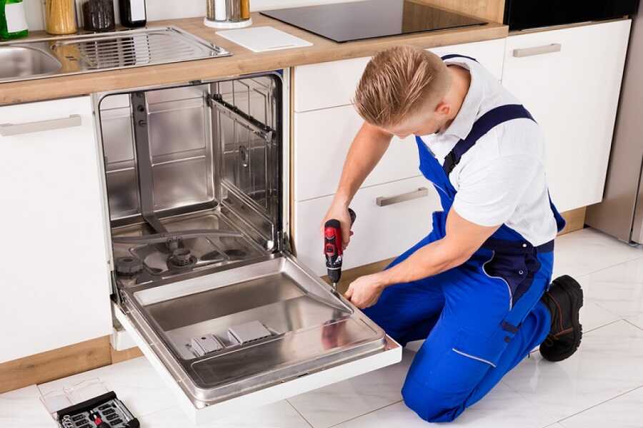 serwis AGD Panewniki